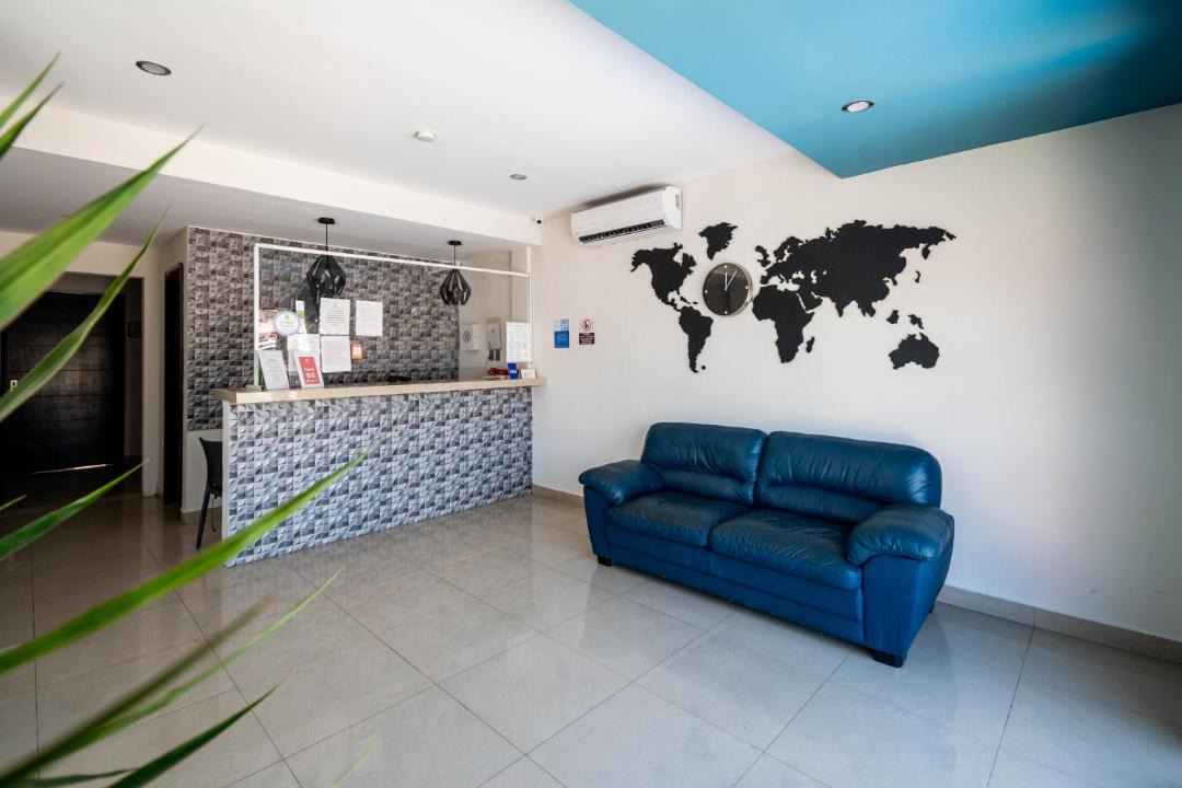 Photo of Livingroom in Ejidal