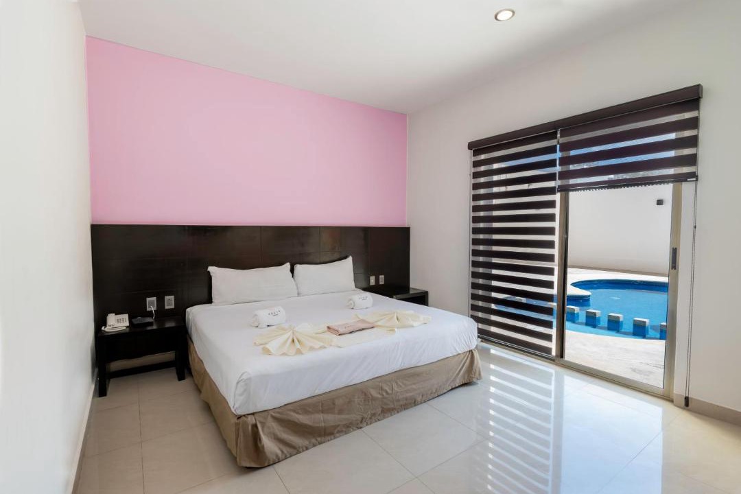 Photo of Bedroom in Ejidal