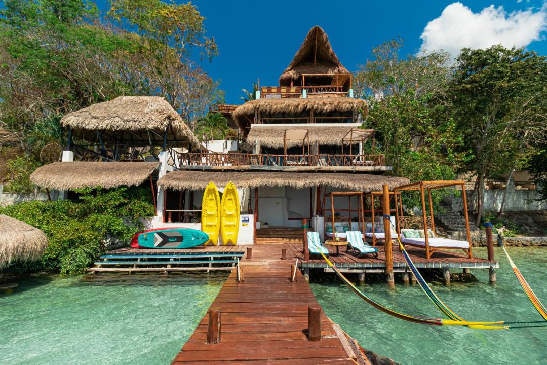 Photo of Others in Bacalar