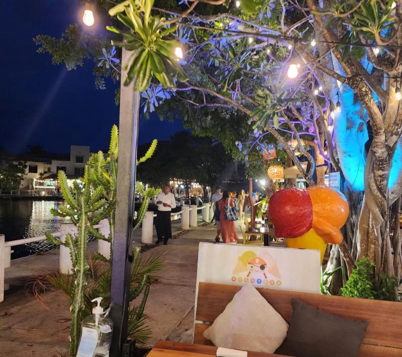 Photo of Others in Puerto Aventuras