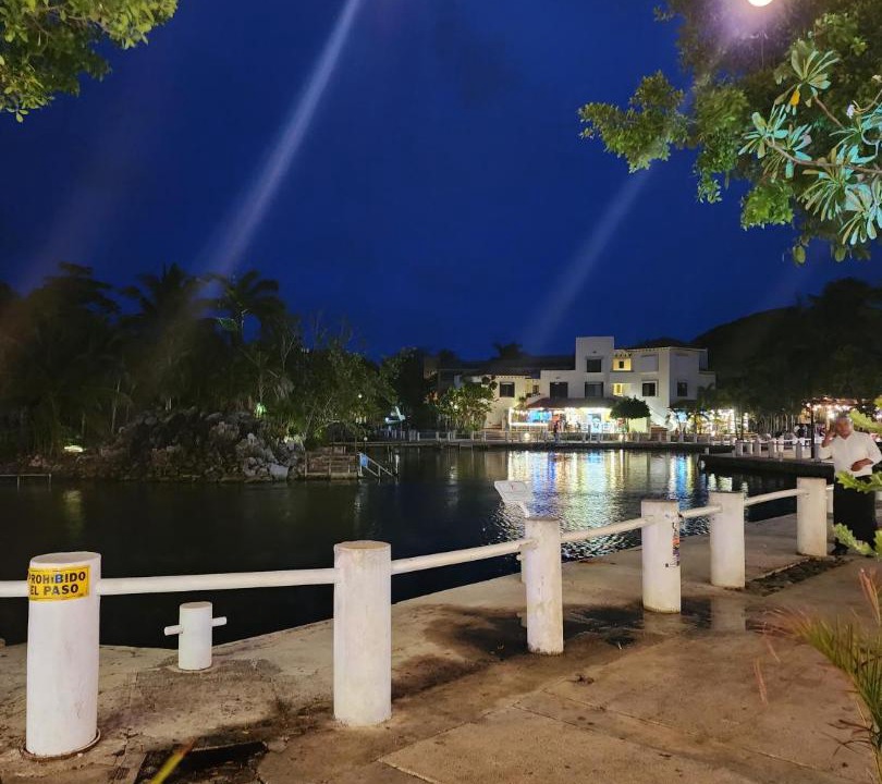 Photo of Others in Puerto Aventuras