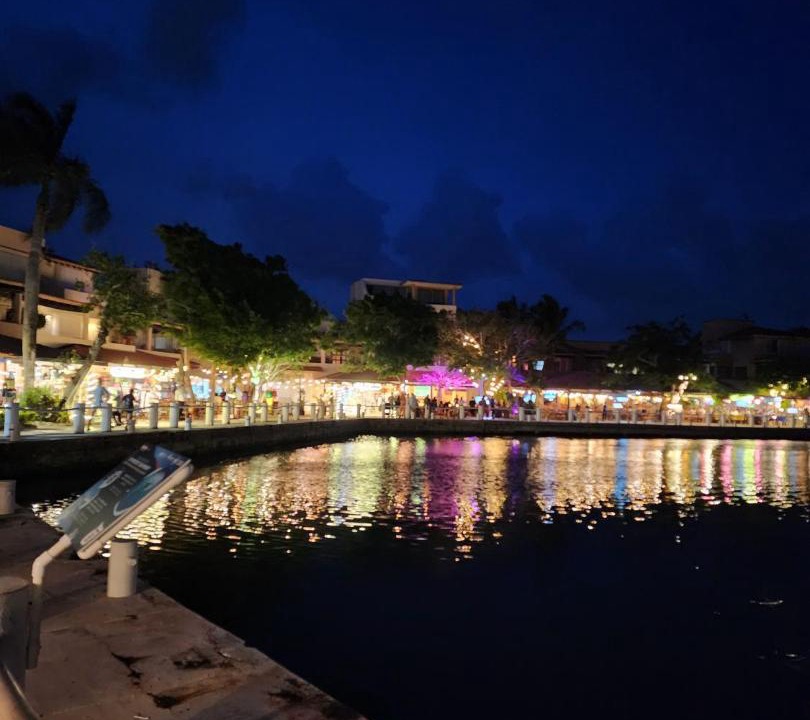 Photo of Others in Puerto Aventuras