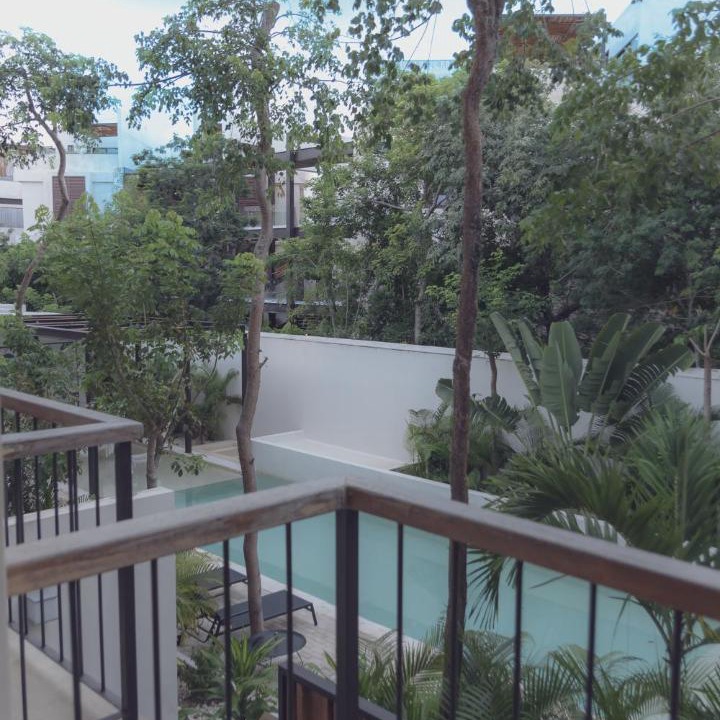 Photo of Patio Balcony in La Veleta