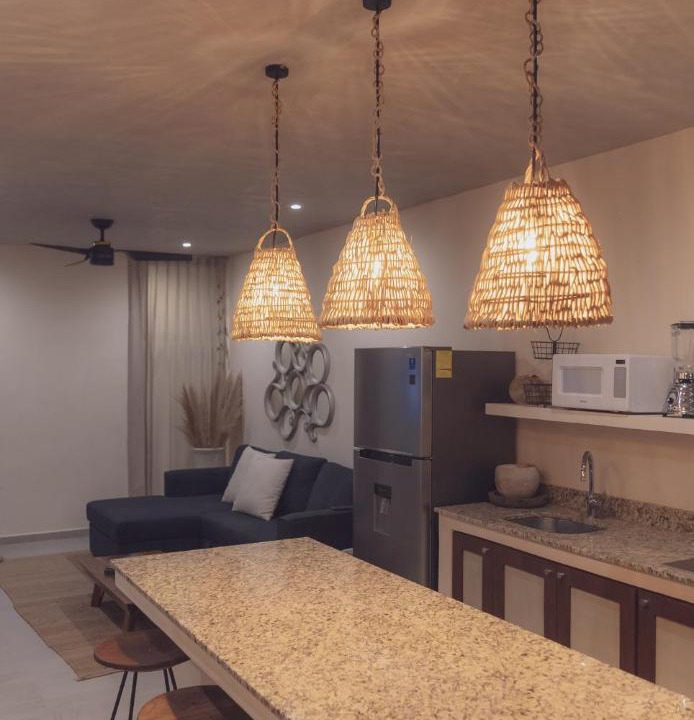 Photo of Kitchen in La Veleta