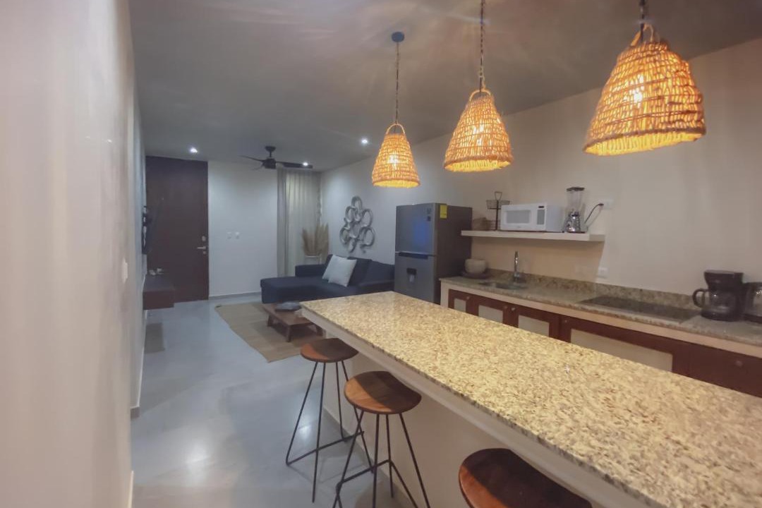 Photo of Kitchen in La Veleta