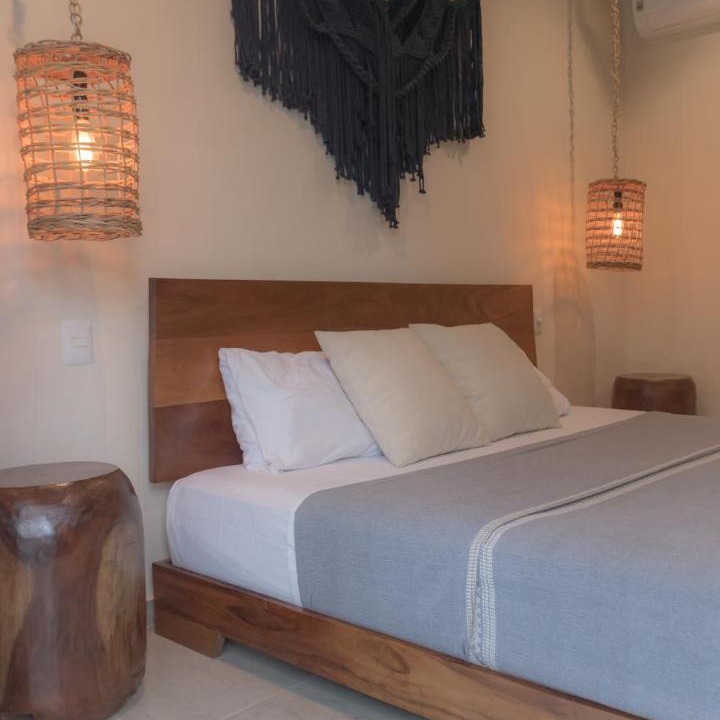 Photo of Bedroom in La Veleta