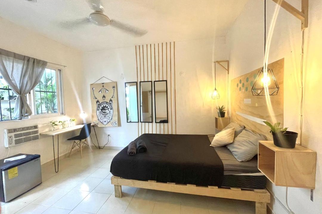 Photo of Bedroom in Gonzalo Guerrero