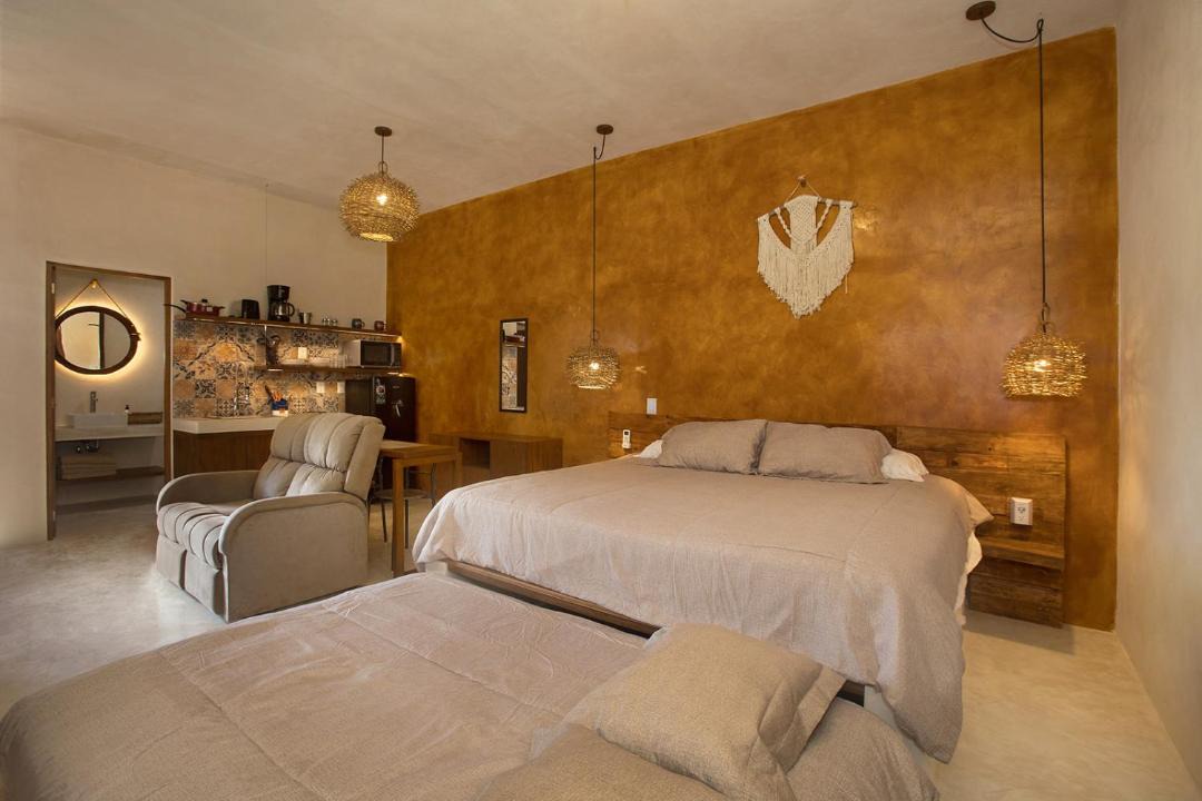 Photo of Bedroom in Colonia Adolfo Lopez Mateos