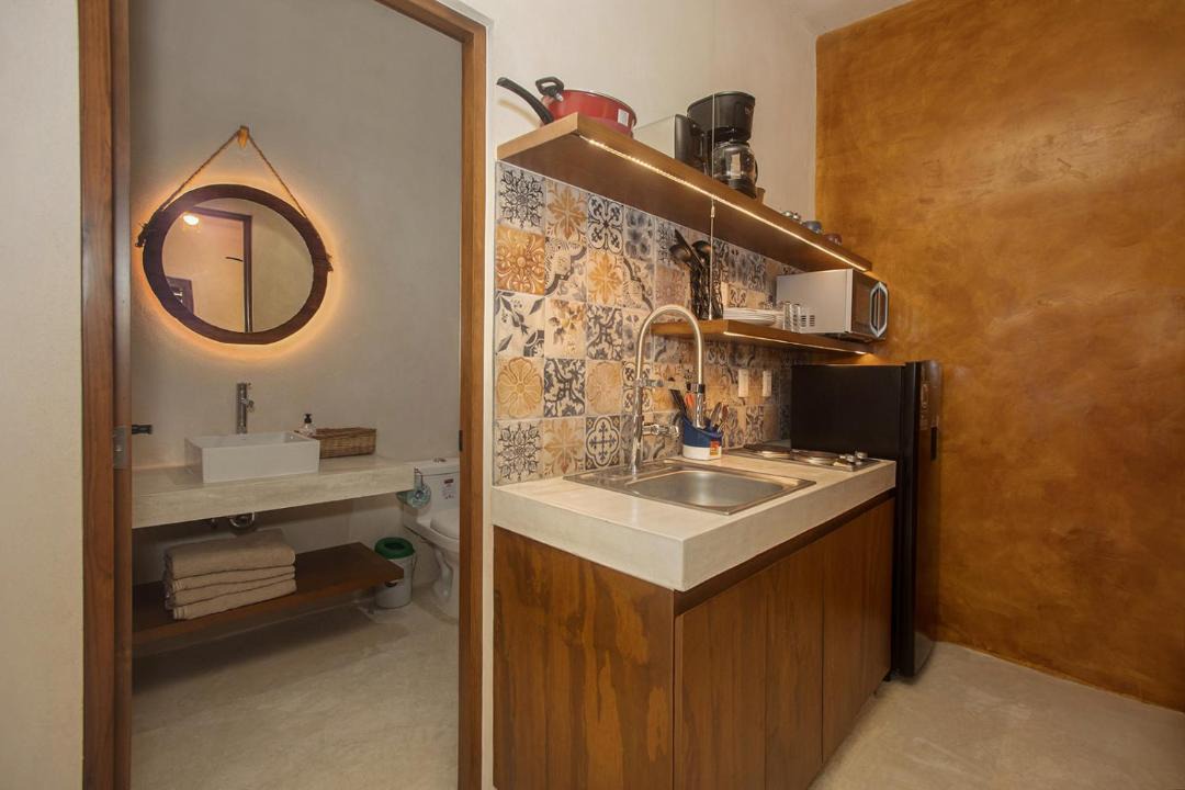 Photo of Bathroom in Colonia Adolfo Lopez Mateos