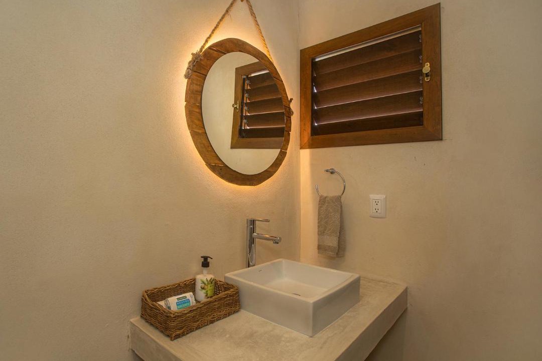 Photo of Bathroom in Colonia Adolfo Lopez Mateos