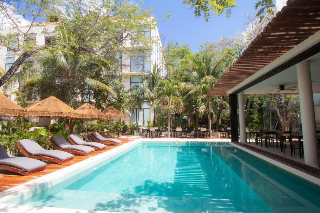 Photo of Outdoor in Tulum City Center