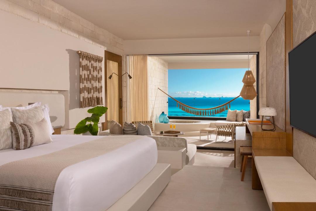 Photo of Bedroom in Isla Mujeres