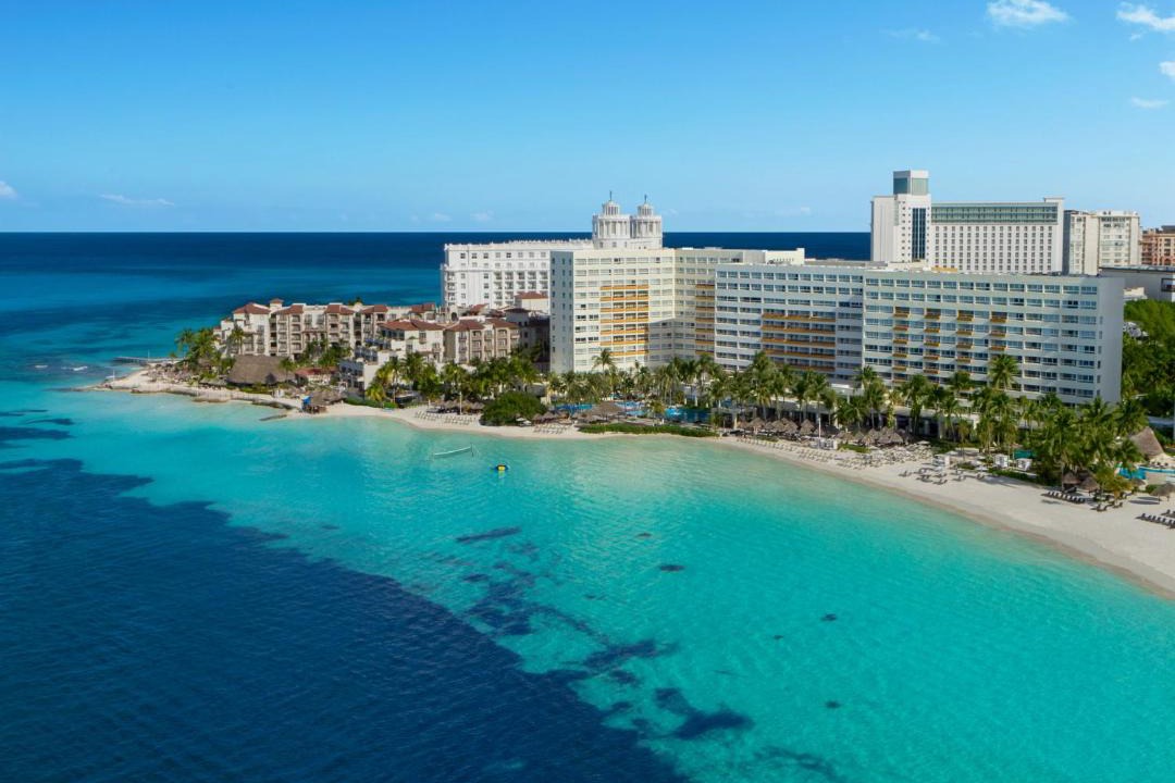 Photo of Others in Punta Cancun
