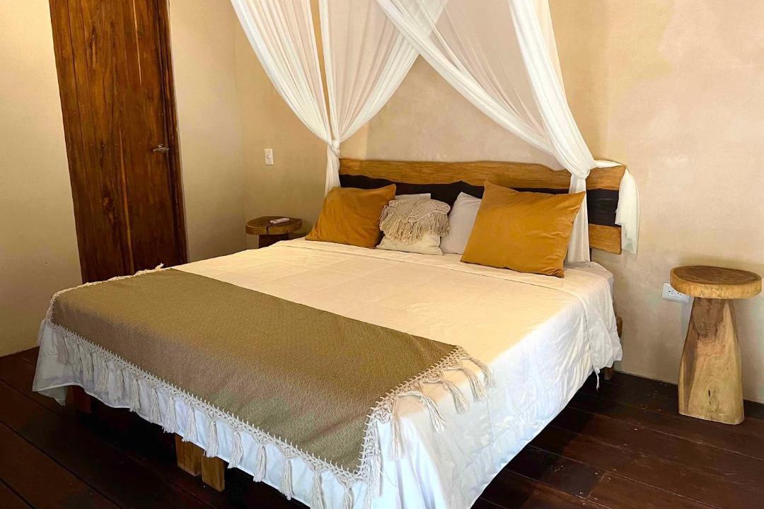 Photo of Bedroom in Macario Gomez