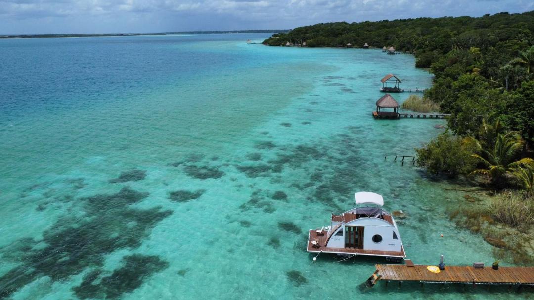 Photo of Others in Bacalar