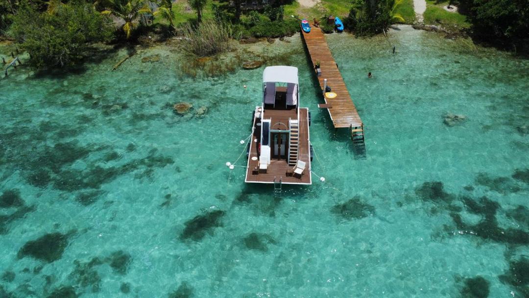 Photo of Others in Bacalar