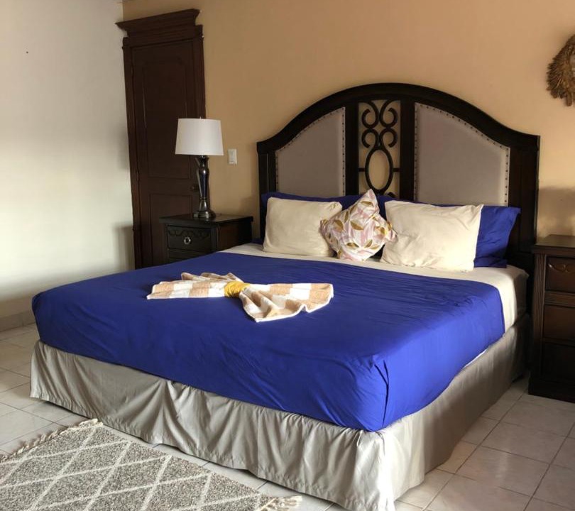 Photo of Bedroom in Colonia Andres