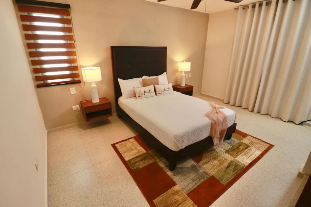 Photo of Bedroom in Colonia Adolfo Lopez Mateos