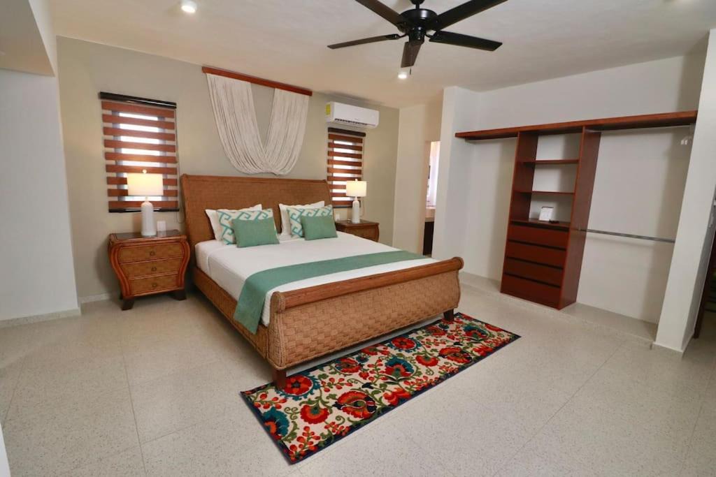 Photo of Bedroom in Colonia Adolfo Lopez Mateos