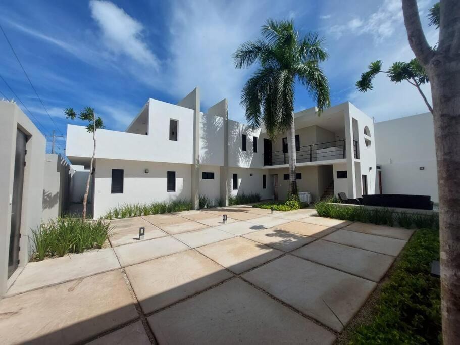 Photo of Buildings in Colonia Adolfo Lopez Mateos