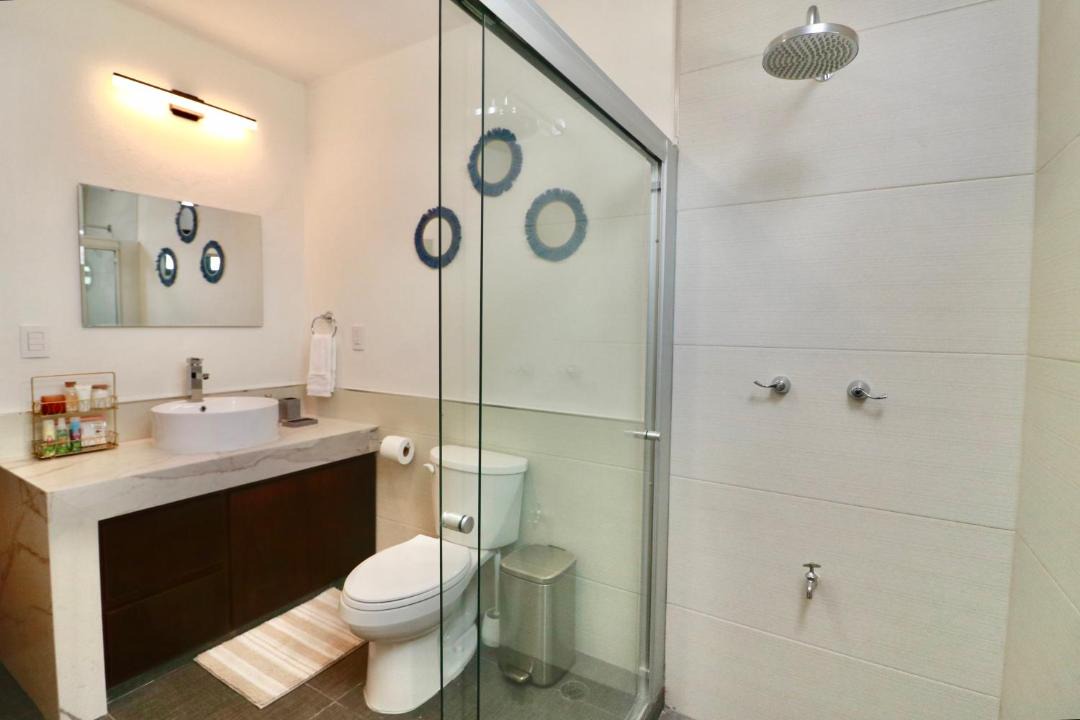 Photo of Bathroom in Colonia Adolfo Lopez Mateos