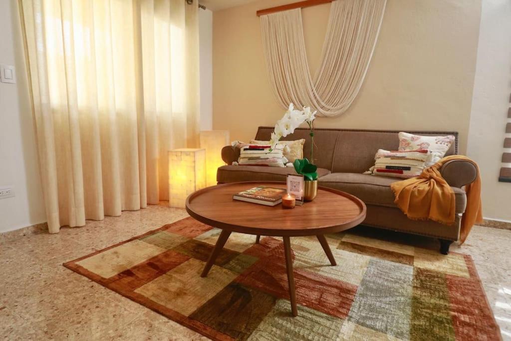 Photo of Livingroom in Colonia Adolfo Lopez Mateos