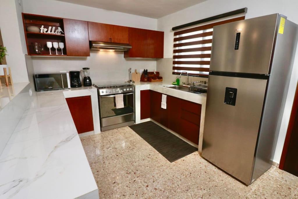 Photo of Kitchen in Colonia Adolfo Lopez Mateos