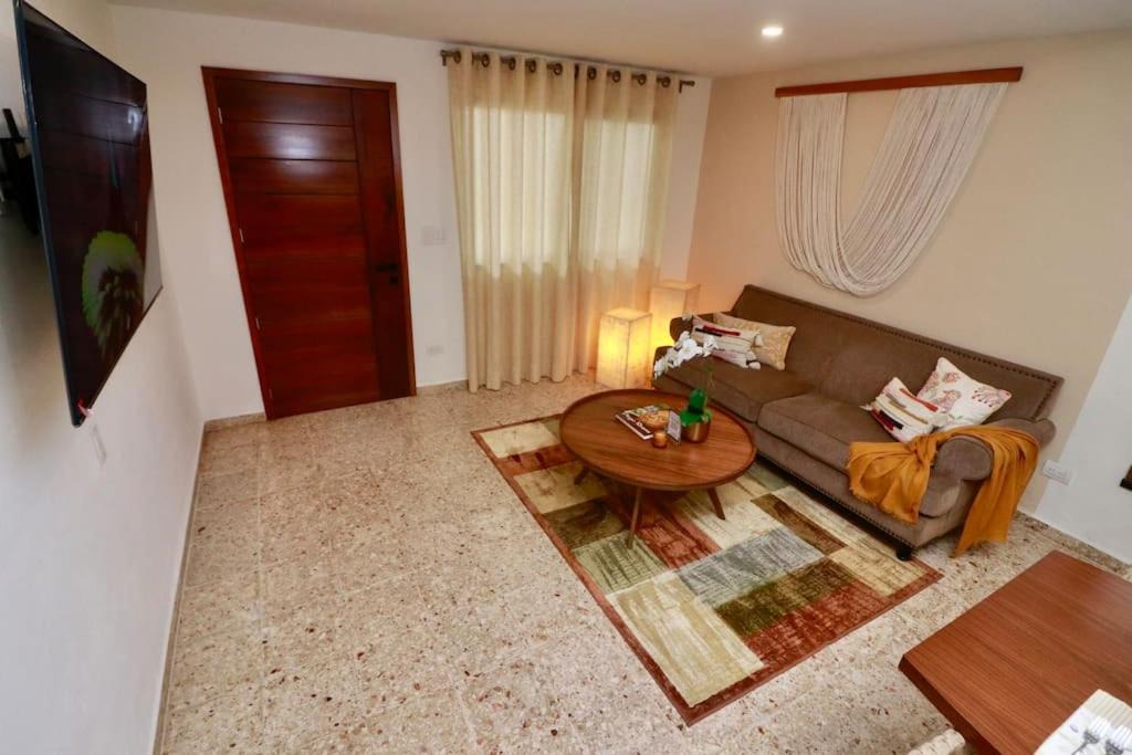 Photo of Livingroom in Colonia Adolfo Lopez Mateos