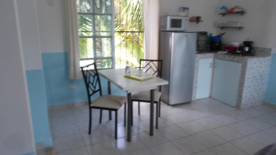 Photo of Kitchen in Ejidal