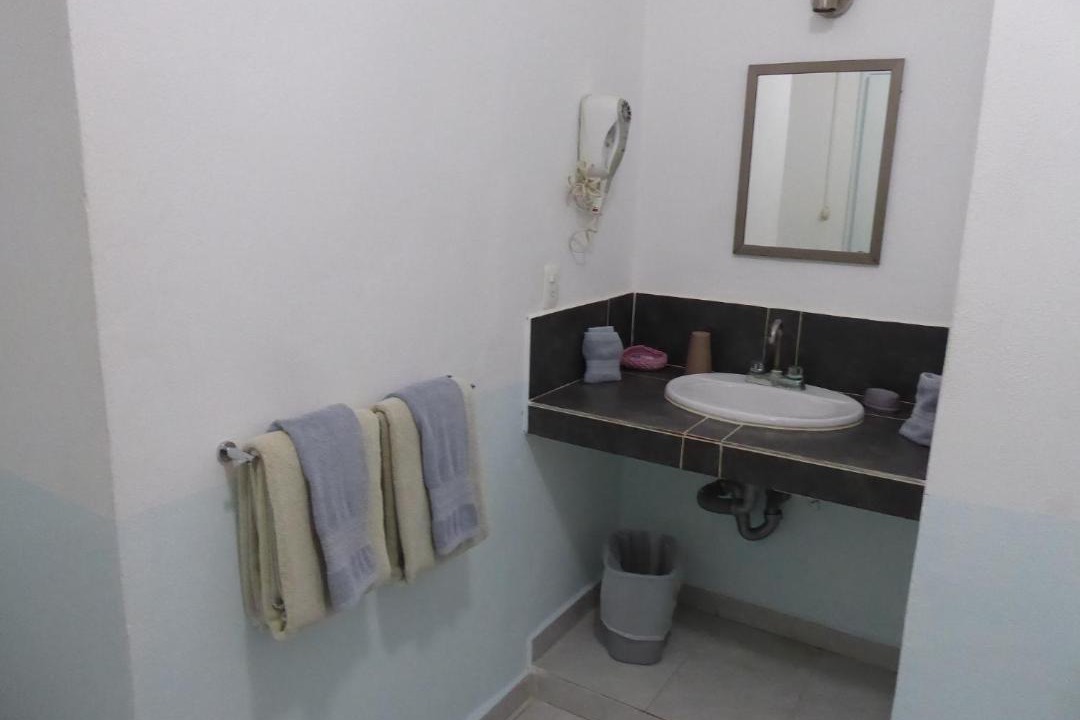 Photo of Bathroom in Ejidal