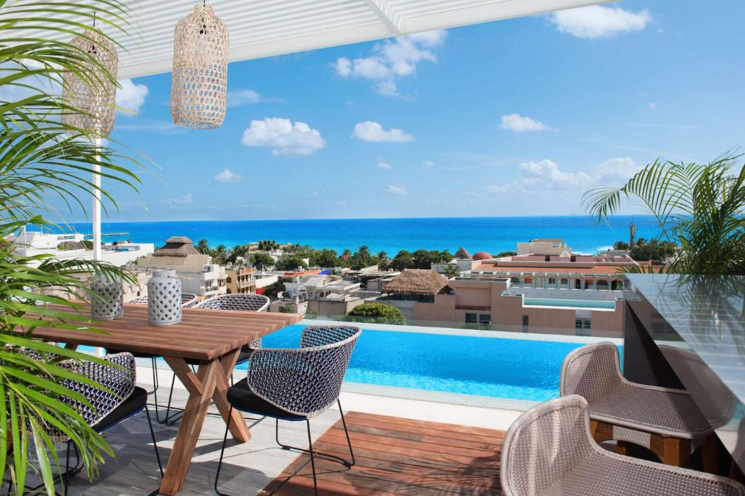 Photo of Patio Balcony in Centro
