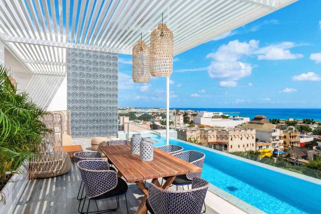 Photo of Patio Balcony in Centro