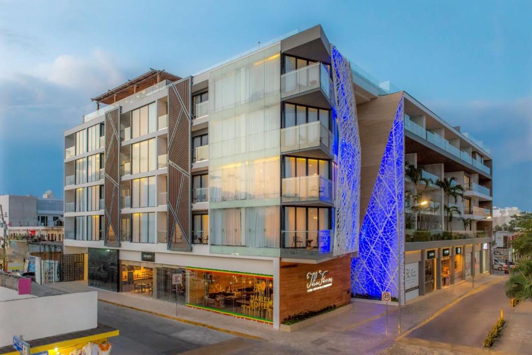 Photo of Buildings in Centro