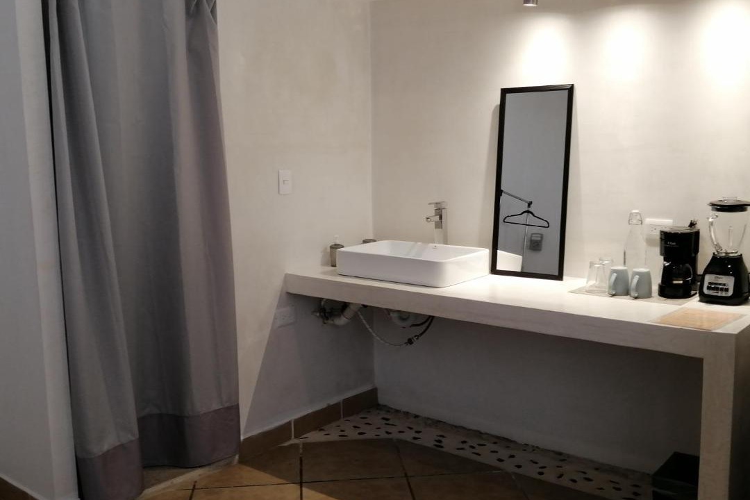 Photo of Bathroom in Colonia Centro
