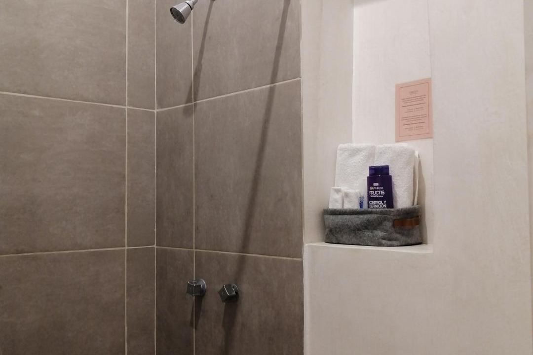 Photo of Bathroom in Colonia Centro