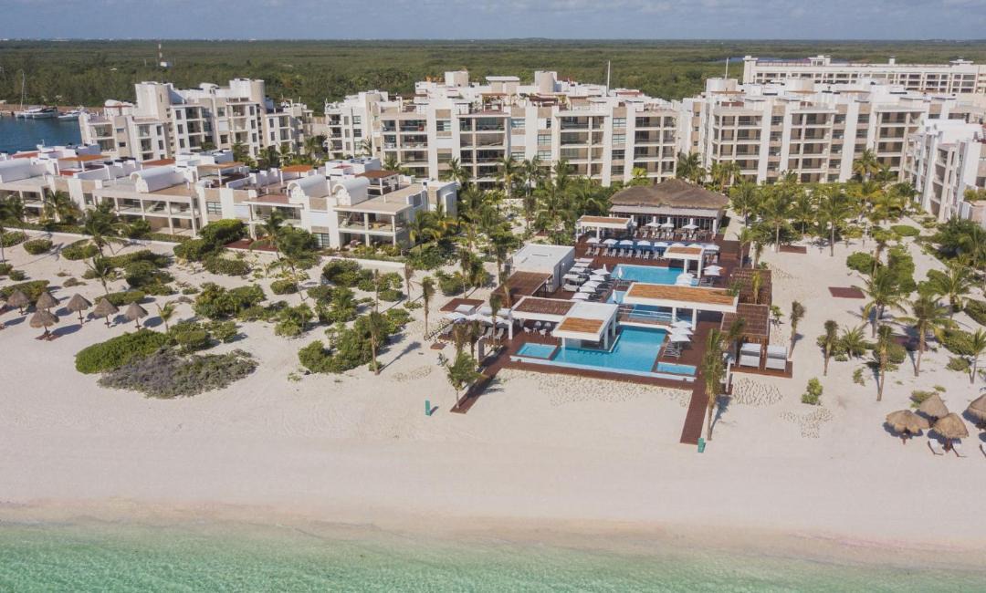 Photo of Others in Playa Mujeres