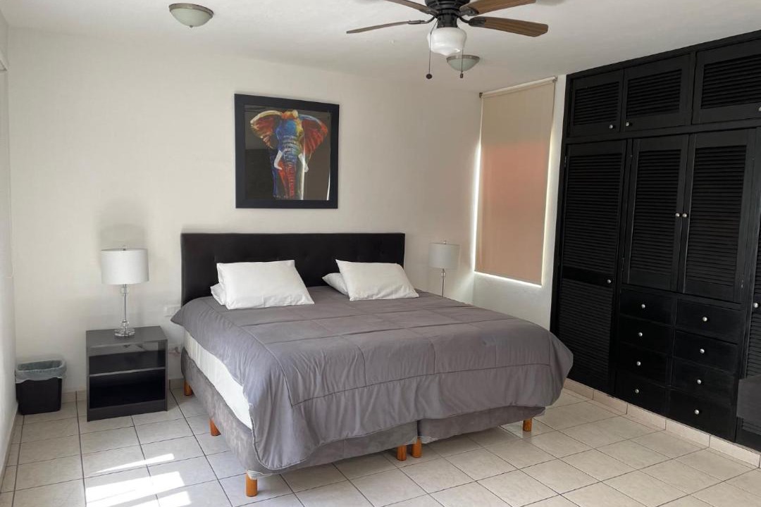 Photo of Bedroom in Colonia Centro