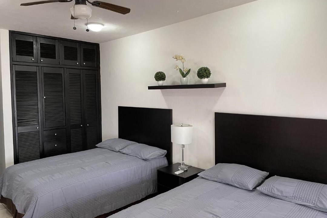 Photo of Bedroom in Colonia Centro