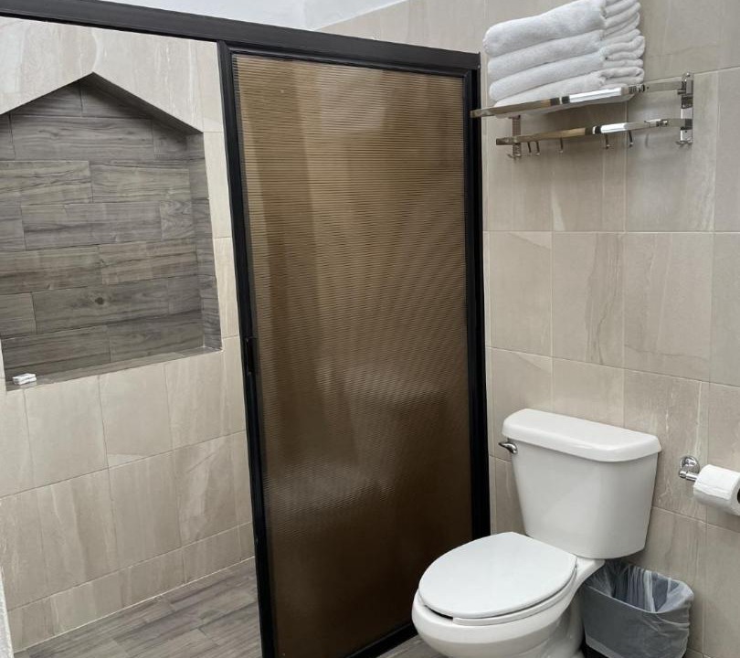 Photo of Bathroom in Colonia Centro