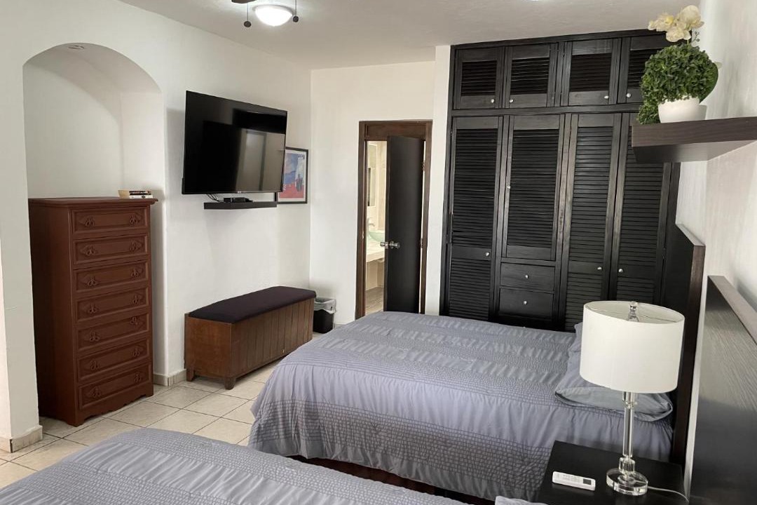 Photo of Bedroom in Colonia Centro