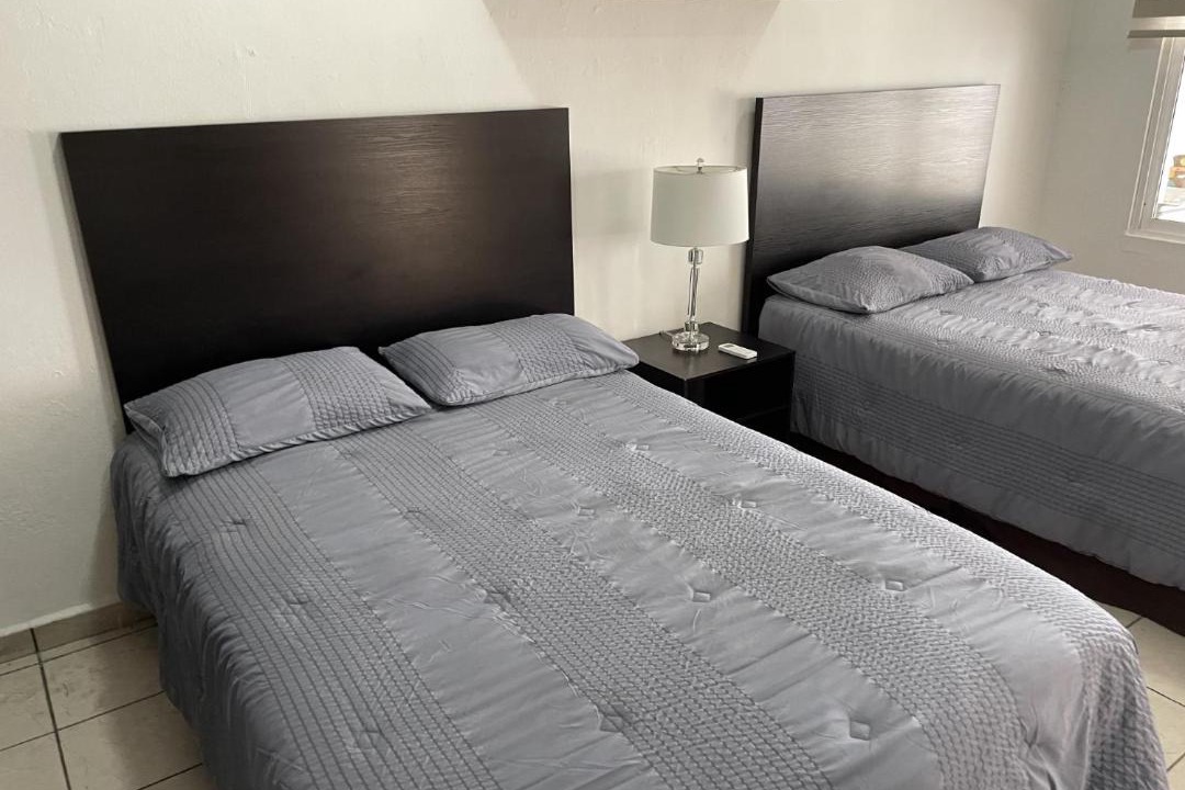 Photo of Bedroom in Colonia Centro