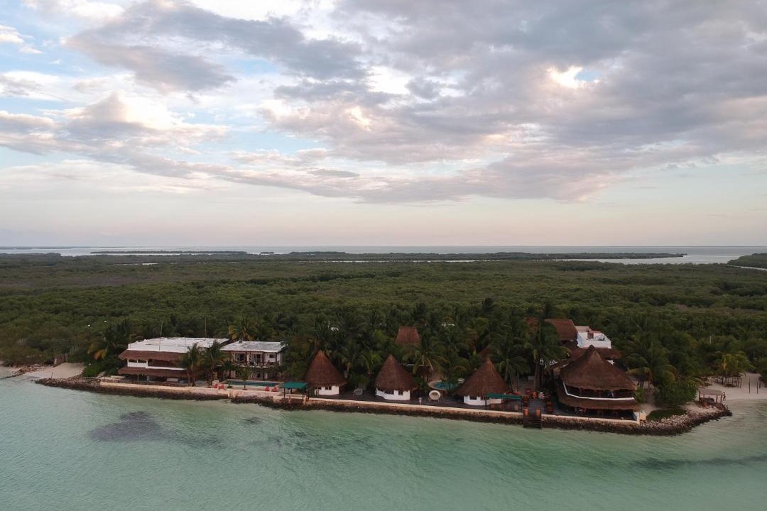 Photo of Others in Isla Holbox