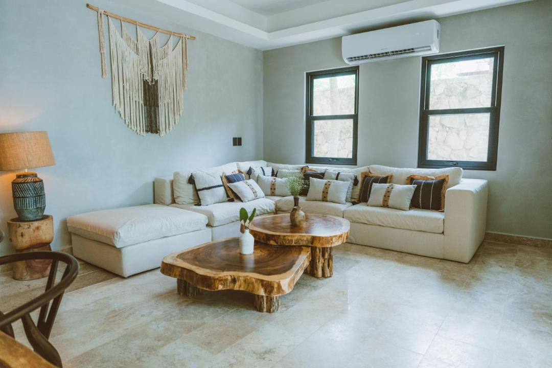 Photo of Livingroom in Soliman Bay