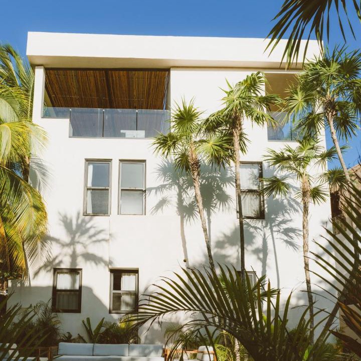 Photo of Outdoor in Soliman Bay