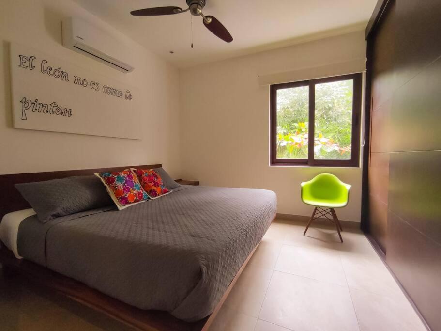 Photo of Bedroom in Akumal