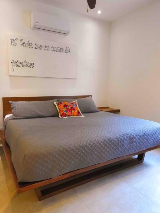 Photo of Bedroom in Akumal