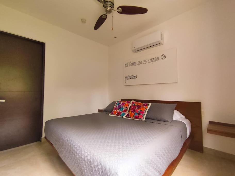 Photo of Bedroom in Akumal
