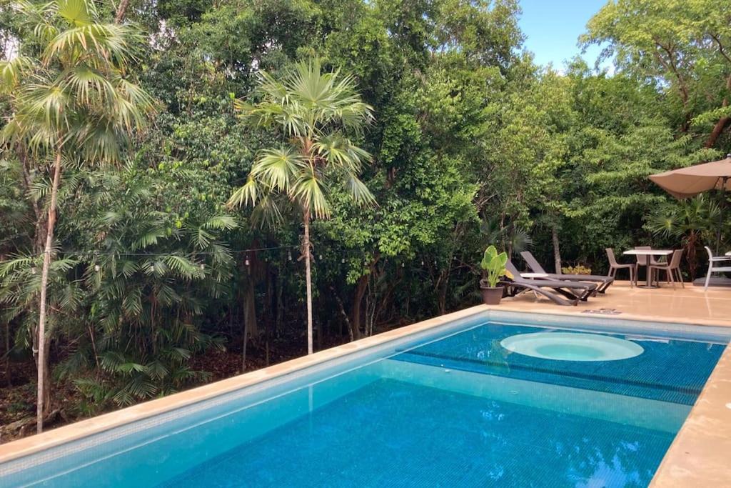 Photo of Outdoor in Akumal