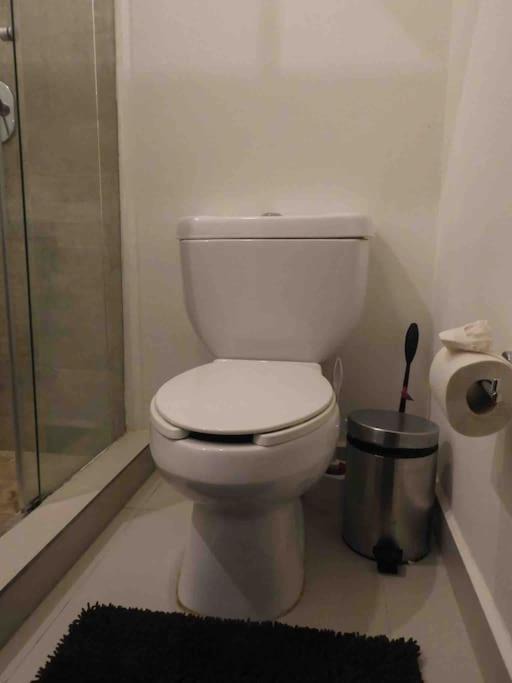 Photo of Bathroom in Akumal