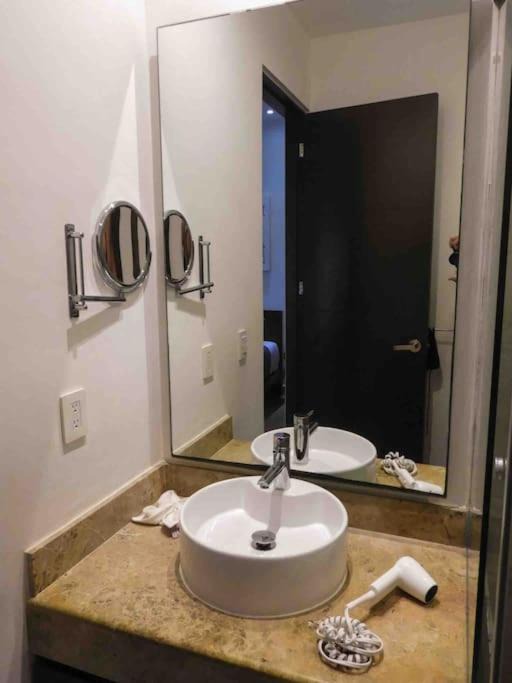 Photo of Bathroom in Akumal